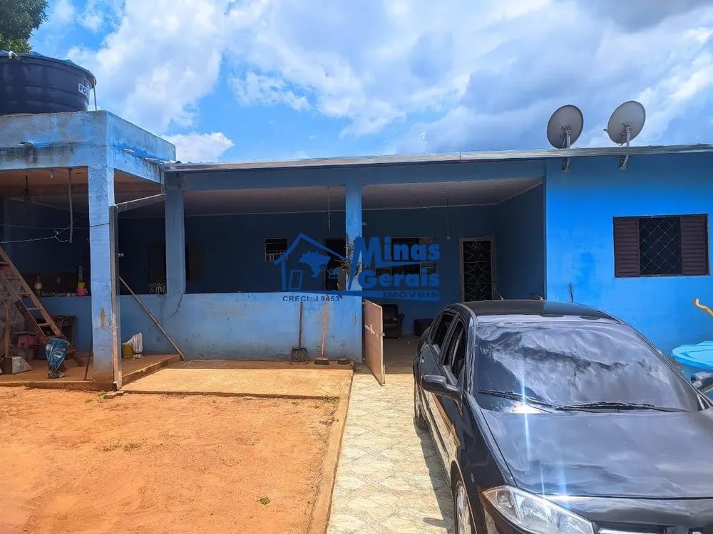 Chácara, 2 quartos, 498 m² - Foto 13