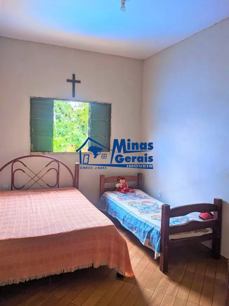 Chácara, 2 quartos, 498 m² - Foto 21
