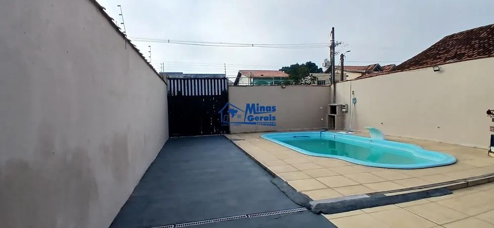Casa, 1 quarto, 40 m² - Foto 7