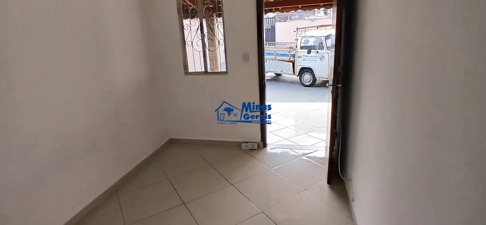 Casa, 1 quarto, 40 m² - Foto 1