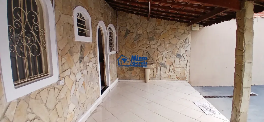 Casa, 1 quarto, 40 m² - Foto 4
