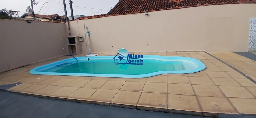 Casa, 1 quarto, 40 m² - Foto 5