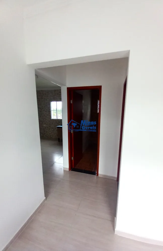 Casa, 2 quartos, 66 m² - Foto 5