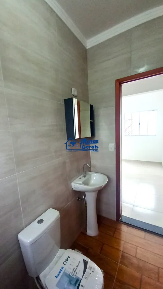 Casa, 2 quartos, 66 m² - Foto 8