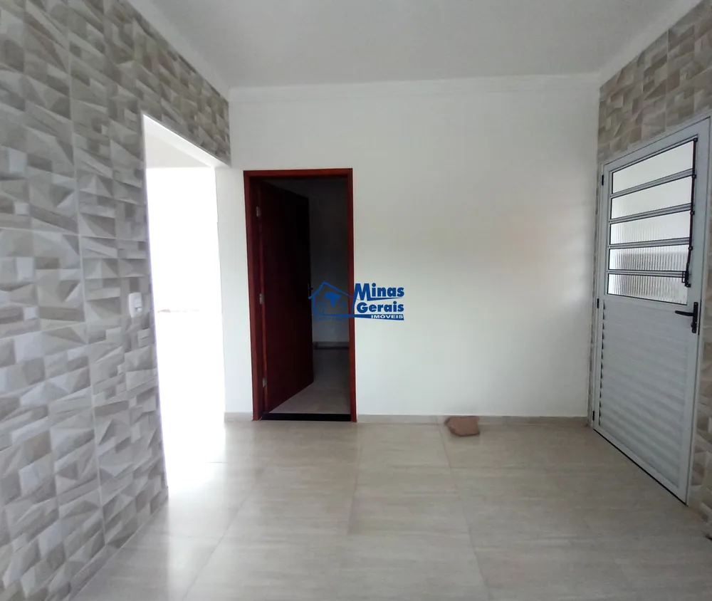 Casa, 2 quartos, 66 m² - Foto 6