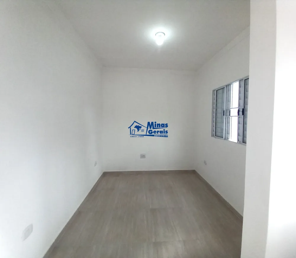 Casa, 2 quartos, 66 m² - Foto 2