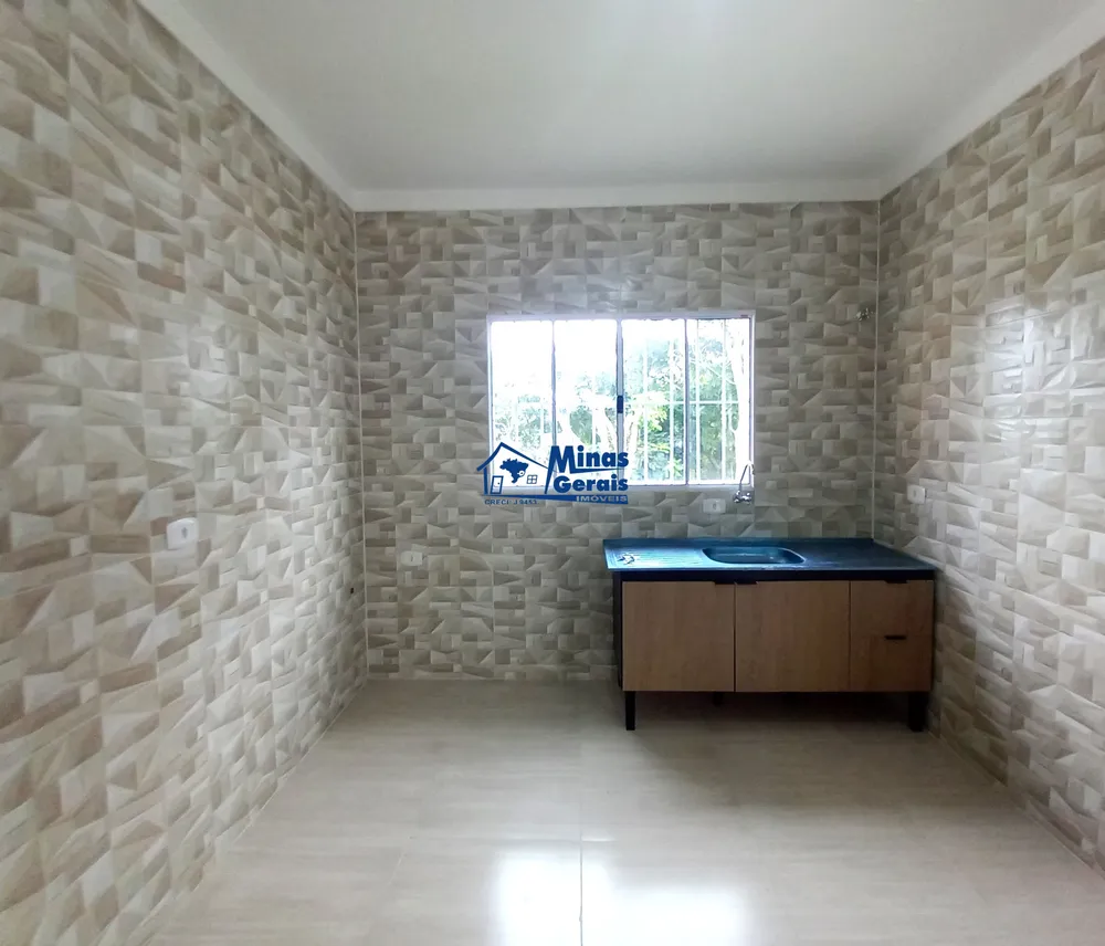 Casa, 2 quartos, 66 m² - Foto 3