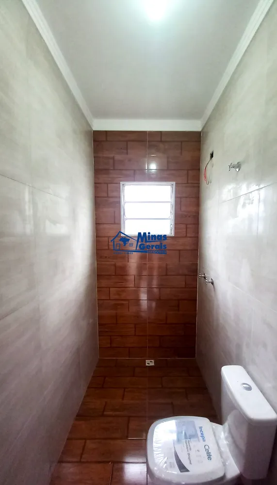 Casa, 2 quartos, 66 m² - Foto 2