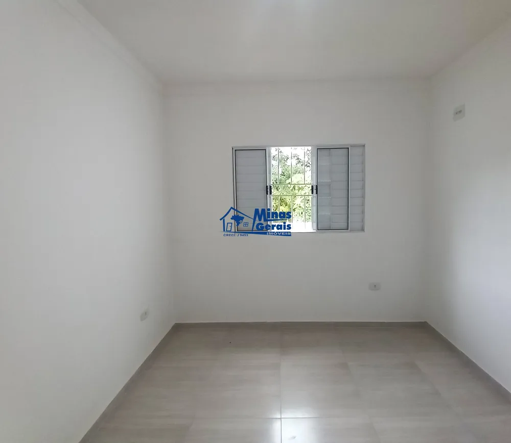 Casa, 2 quartos, 66 m² - Foto 3