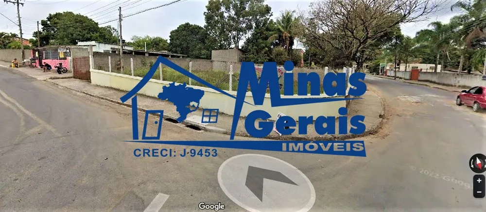 Terreno, 360 m² - Foto 1