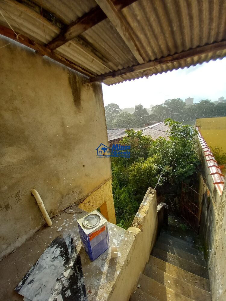 Casa, 2 quartos, 80 m² - Foto 16