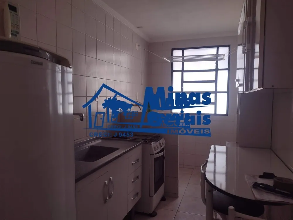 Apartamento, 2 quartos, 49 m² - Foto 7