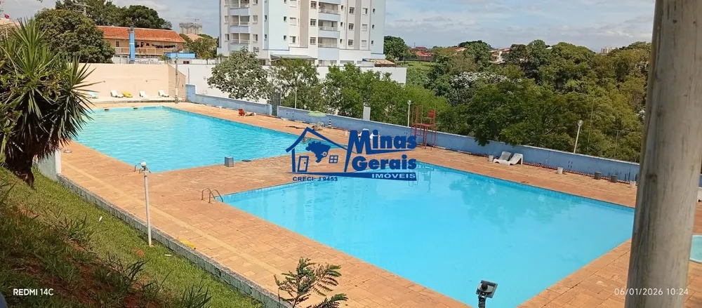 Apartamento, 2 quartos, 49 m² - Foto 3
