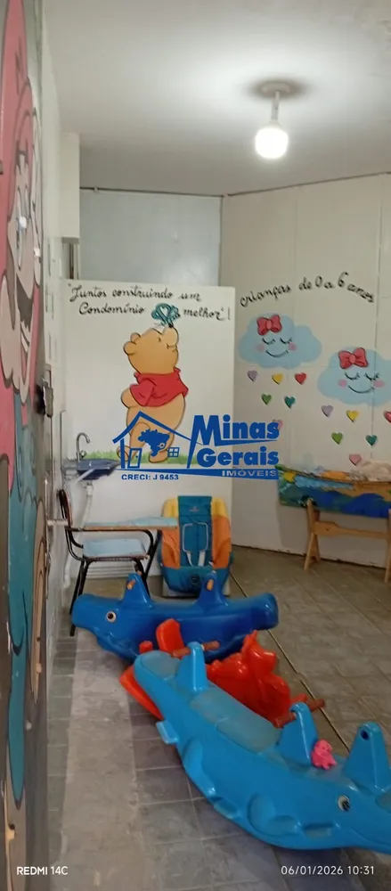 Apartamento, 2 quartos, 49 m² - Foto 16