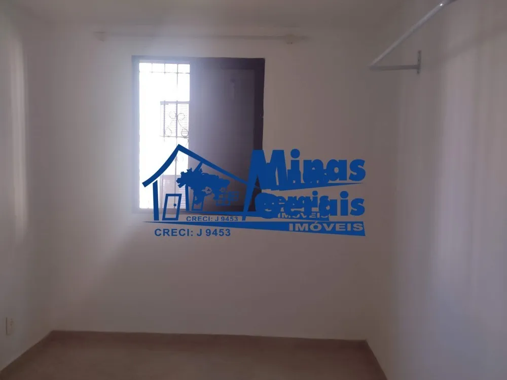 Apartamento, 2 quartos, 49 m² - Foto 6