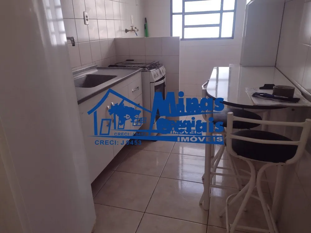Apartamento, 2 quartos, 49 m² - Foto 12