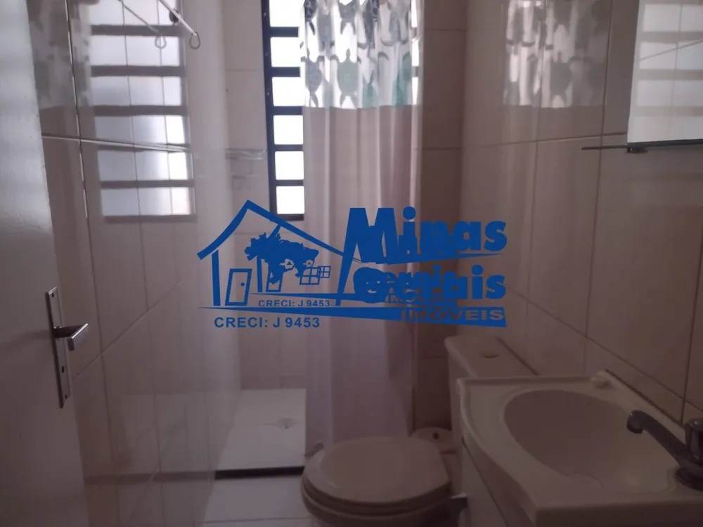Apartamento, 2 quartos, 49 m² - Foto 2