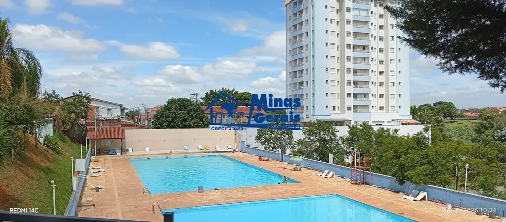 Apartamento, 2 quartos, 49 m² - Foto 5