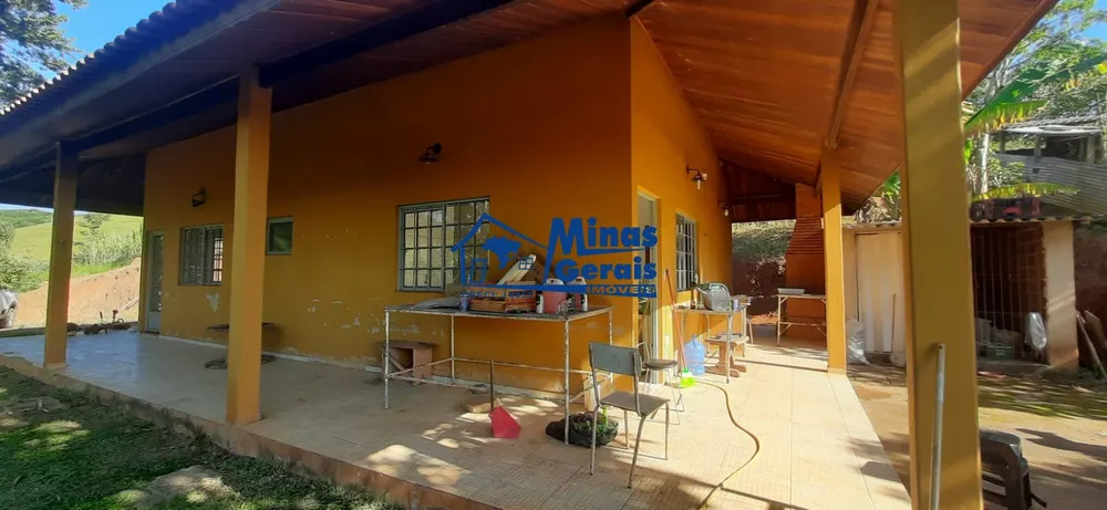 Sítio, 3 quartos, 5 hectares - Foto 7