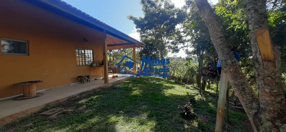 Sítio, 3 quartos, 5 hectares - Foto 10