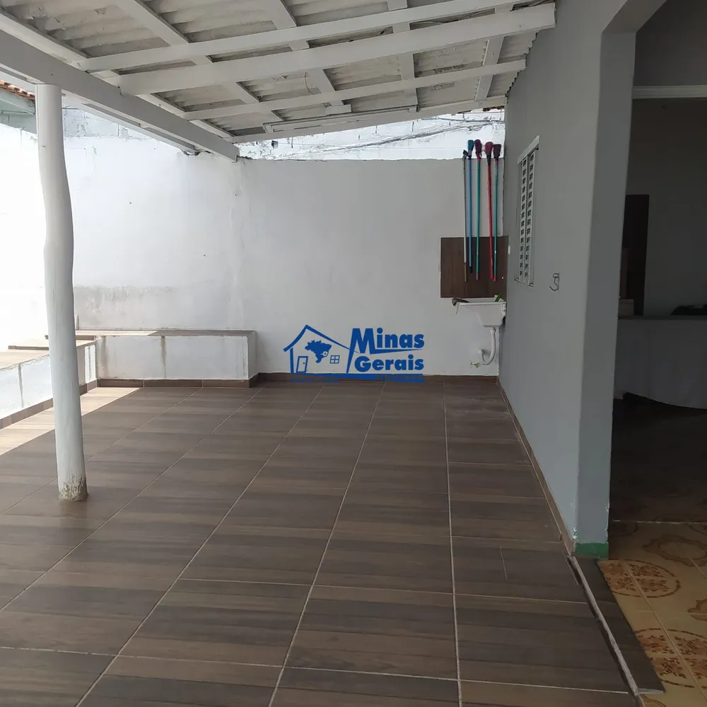 Casa, 2 quartos, 141 m² - Foto 3
