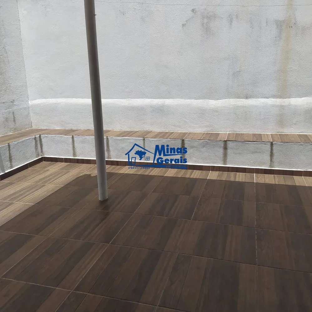 Casa, 2 quartos, 141 m² - Foto 1