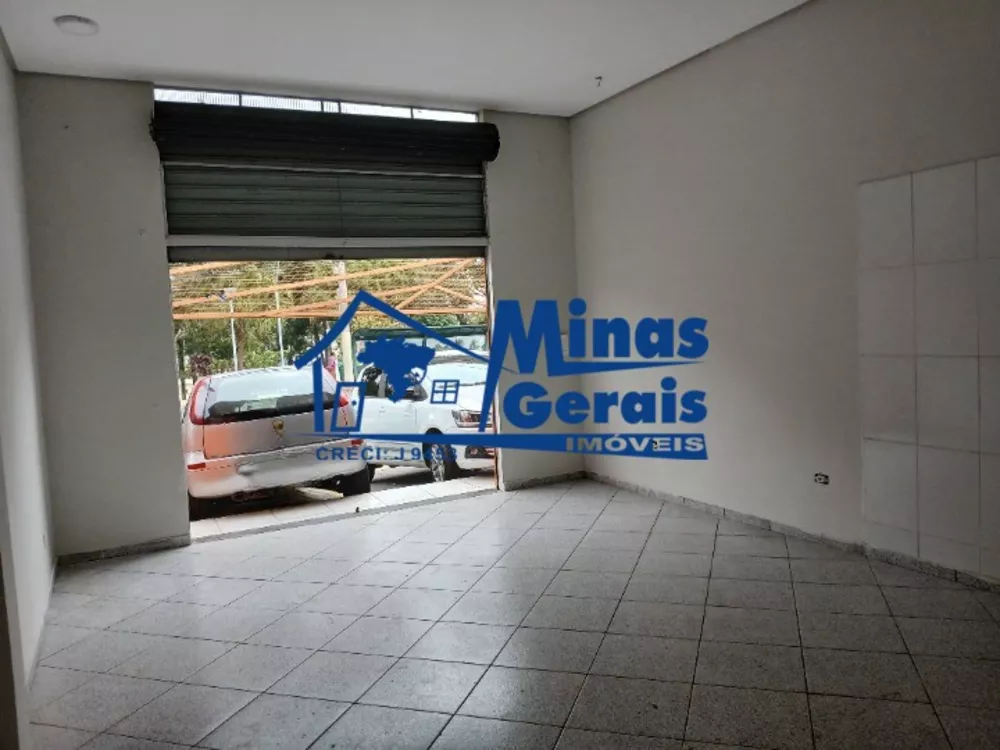 Loja-Salão para alugar, 33m² - Foto 1