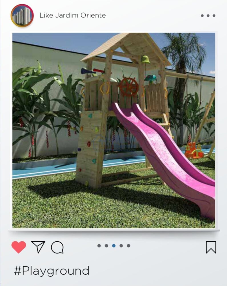 Apartamento, 2 quartos, 51 m² - Foto 2