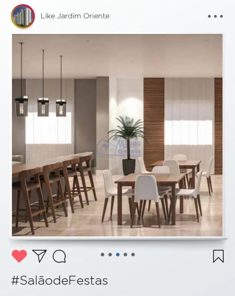 Apartamento, 2 quartos, 51 m² - Foto 6