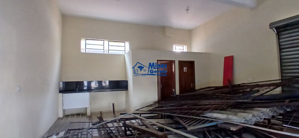 Loja-Salão para alugar, 60m² - Foto 2