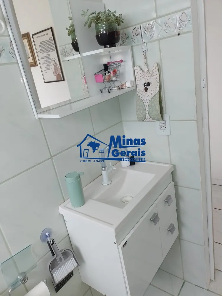 Apartamento, 2 quartos, 49 m² - Foto 1