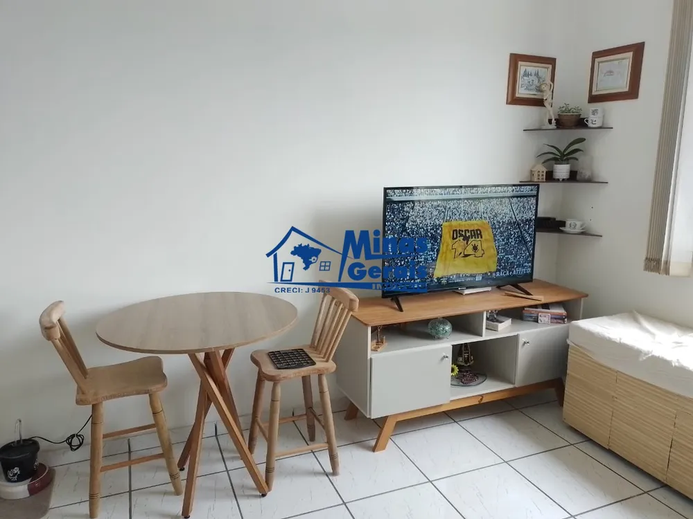 Apartamento, 2 quartos, 49 m² - Foto 2
