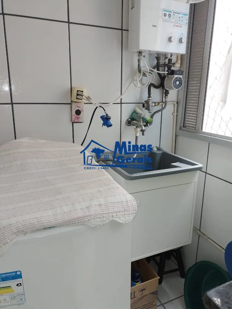 Apartamento, 2 quartos, 49 m² - Foto 2