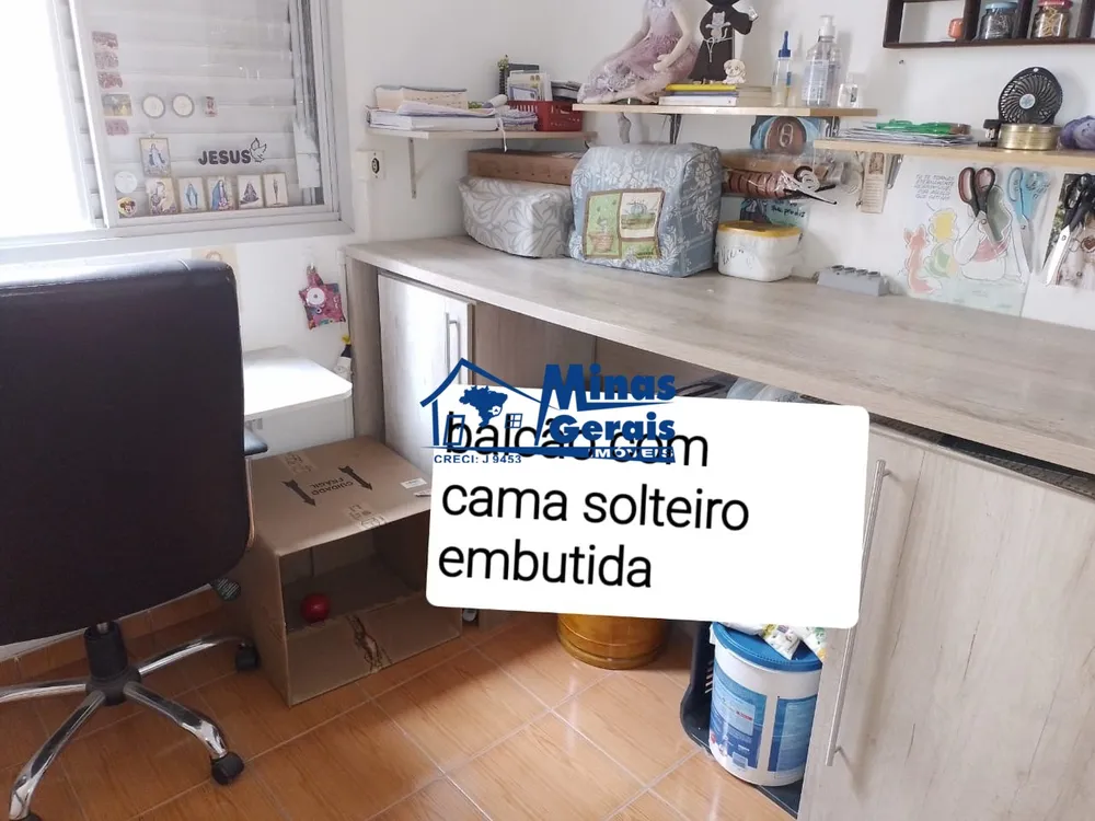 Apartamento, 2 quartos, 49 m² - Foto 9