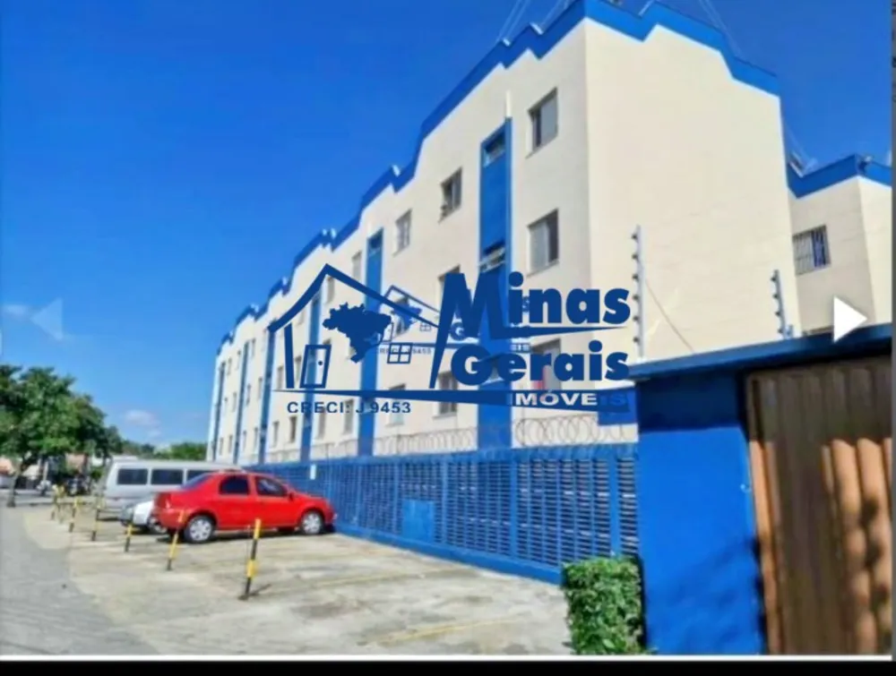Apartamento, 2 quartos, 49 m² - Foto 5