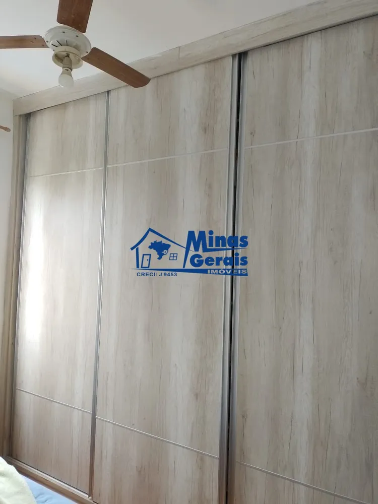 Apartamento, 2 quartos, 49 m² - Foto 3