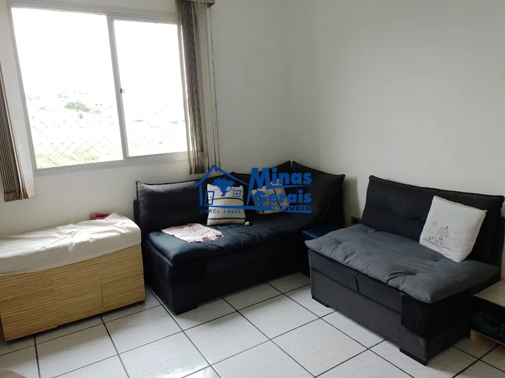 Apartamento, 2 quartos, 49 m² - Foto 6