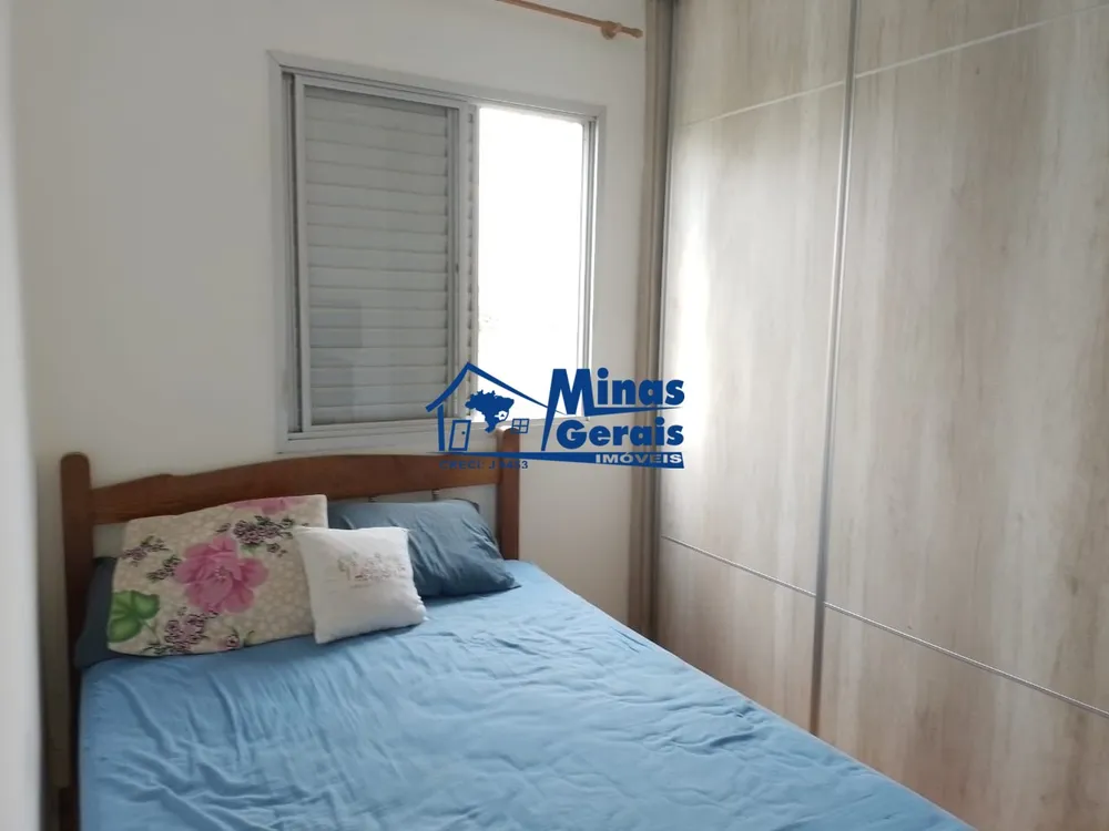 Apartamento, 2 quartos, 49 m² - Foto 4