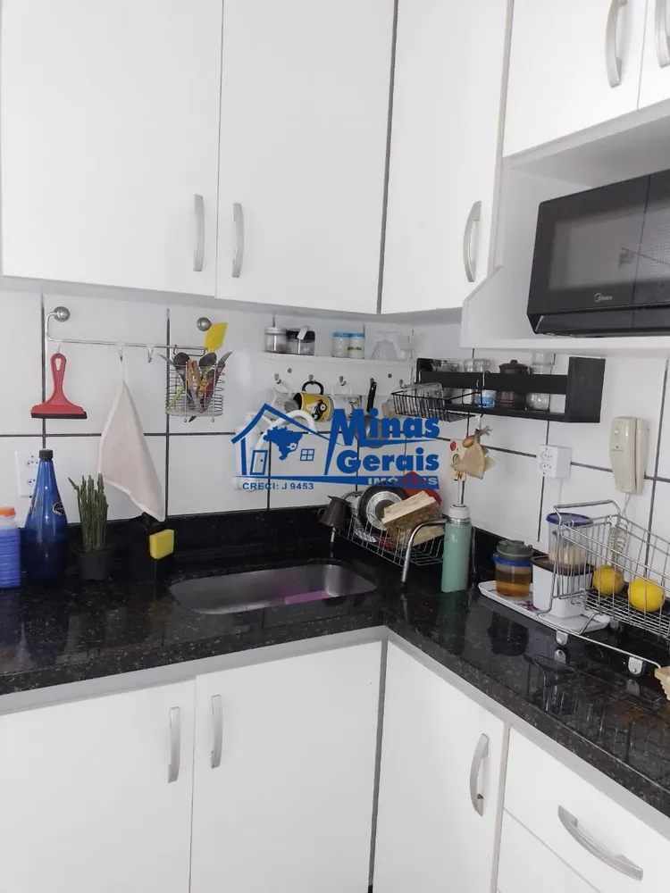 Apartamento, 2 quartos, 49 m² - Foto 8