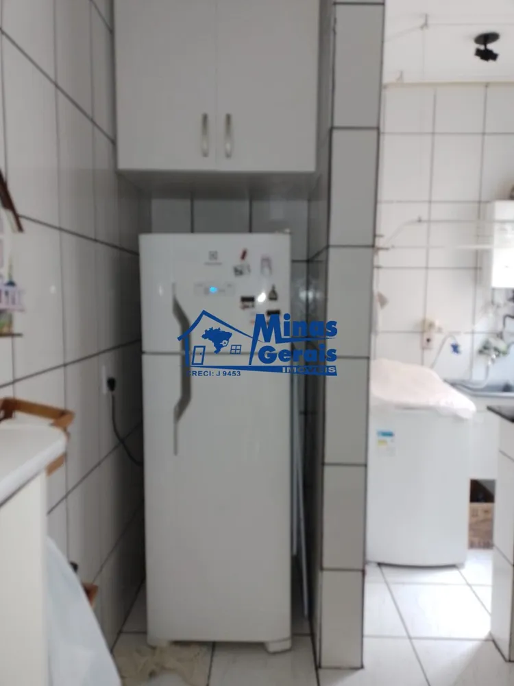 Apartamento, 2 quartos, 49 m² - Foto 5