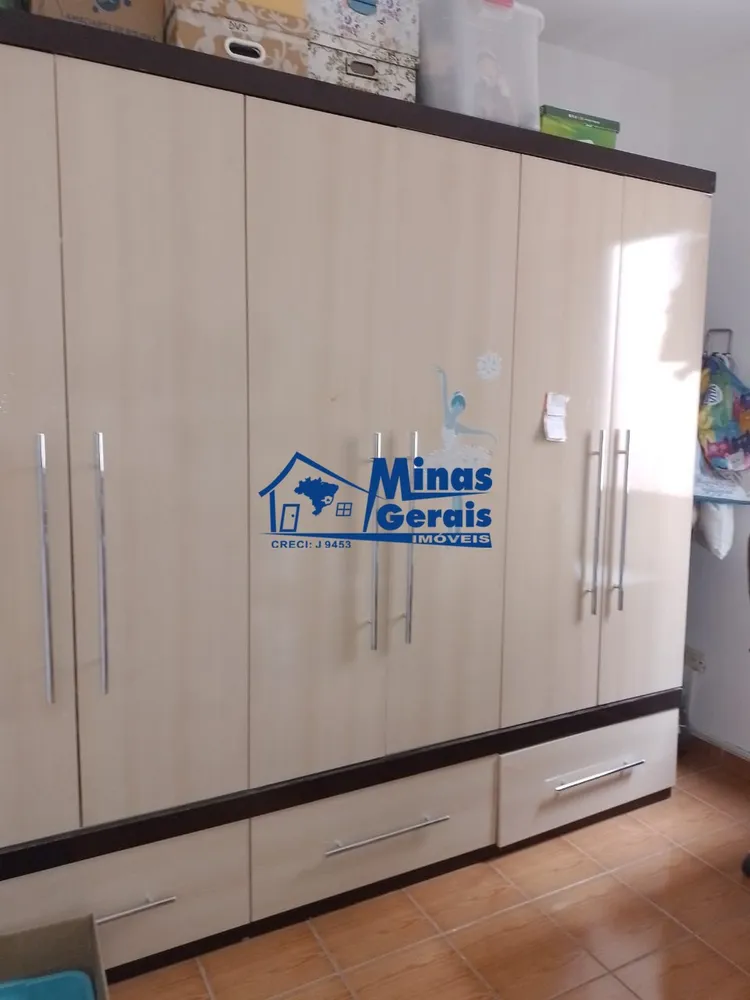 Apartamento, 2 quartos, 49 m² - Foto 10