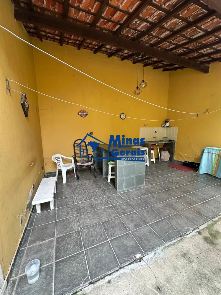 Casa, 4 quartos, 179 m² - Foto 12