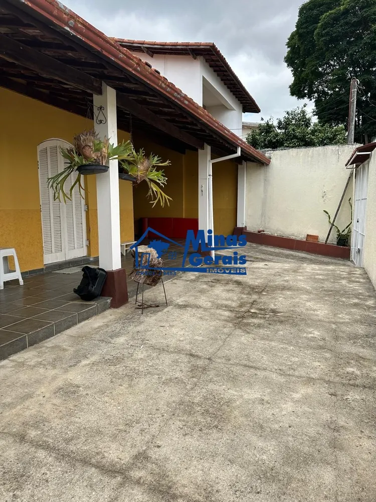 Casa, 4 quartos, 179 m² - Foto 7