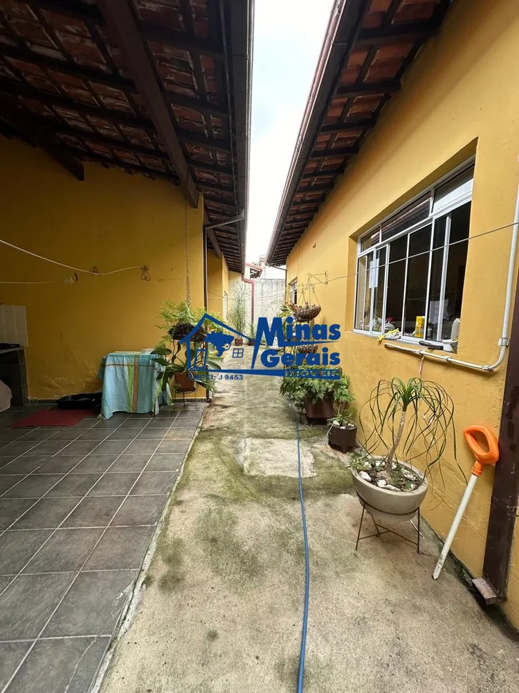 Casa, 4 quartos, 179 m² - Foto 5