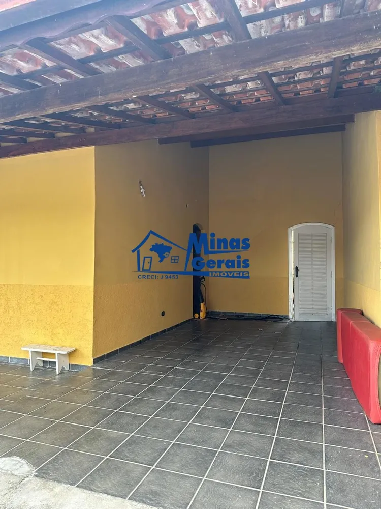 Casa, 4 quartos, 179 m² - Foto 3