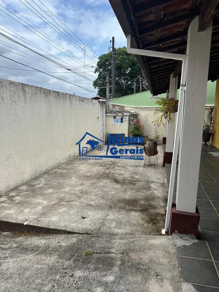 Casa, 4 quartos, 179 m² - Foto 8