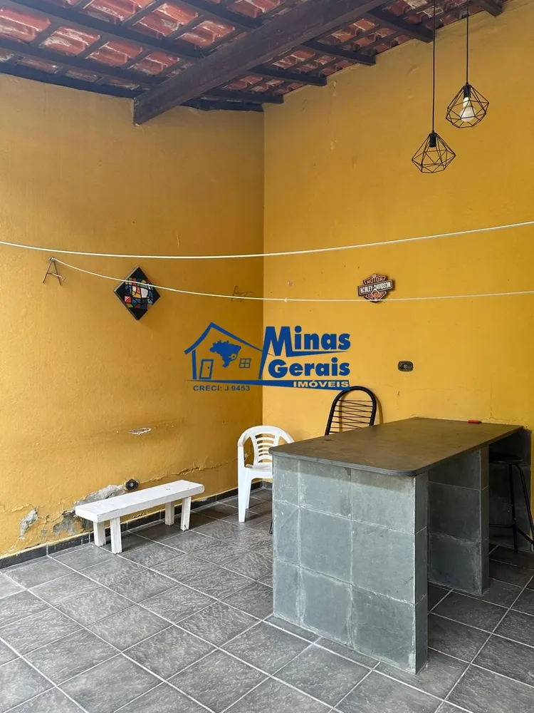 Casa, 4 quartos, 179 m² - Foto 6