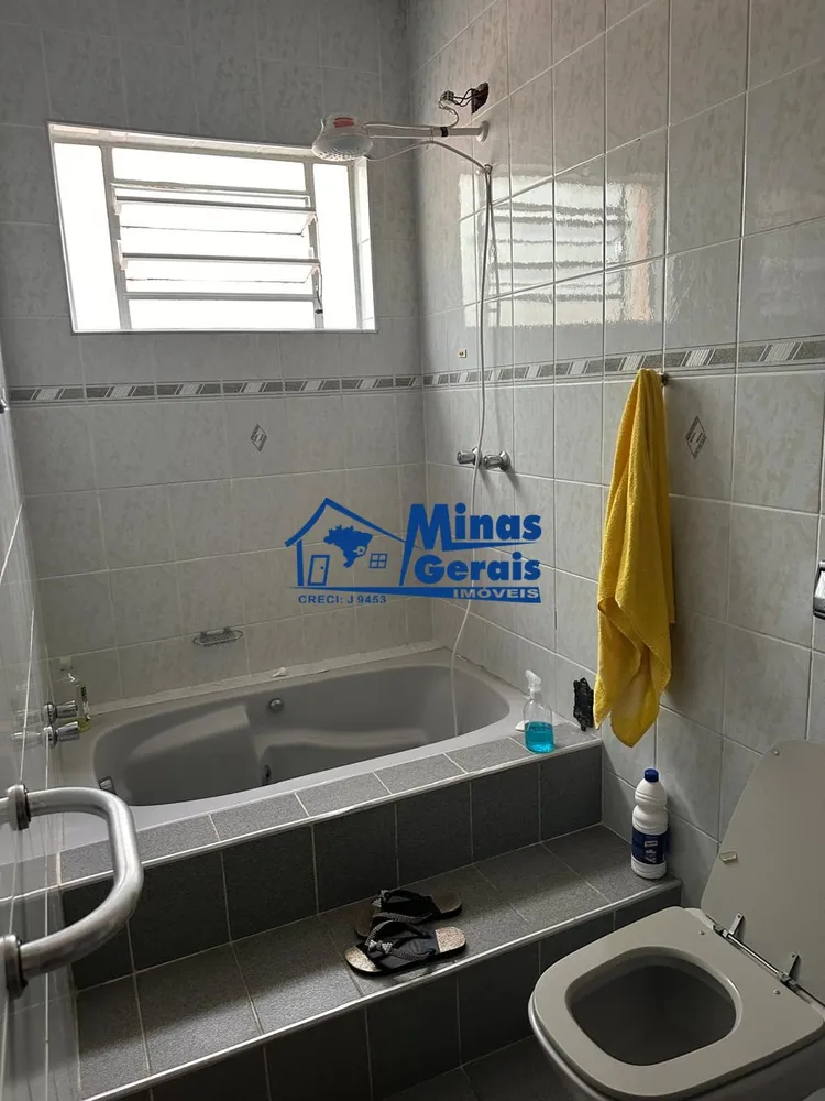 Casa, 4 quartos, 179 m² - Foto 4