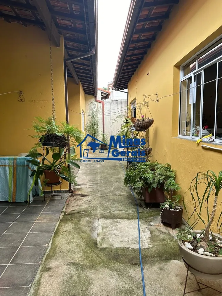 Casa, 4 quartos, 179 m² - Foto 7