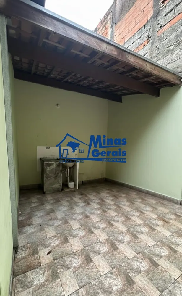 Casa, 2 quartos, 101 m² - Foto 12